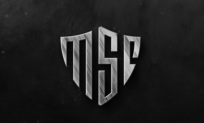 MSC Sliver Mockup Logo